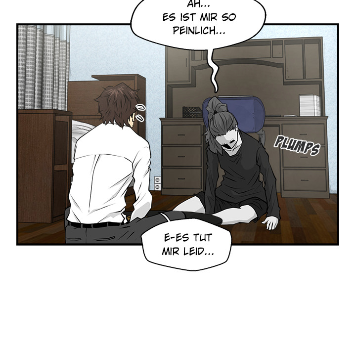 Los geht´s Mr. Kang! - episode 5 - 44