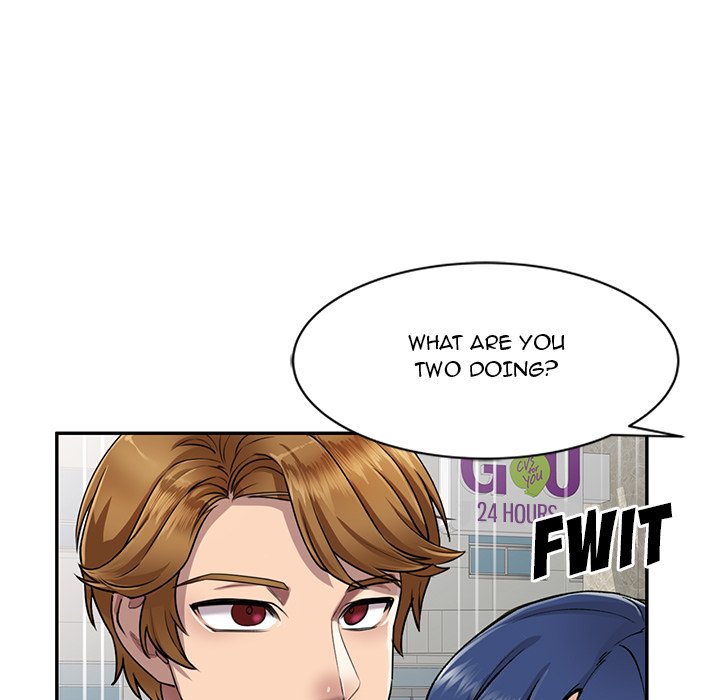 Secret Tutor - episode 8 - 8