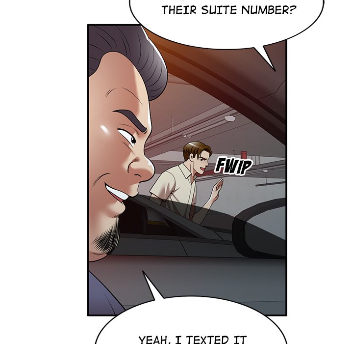 Long Drive - episode 16 - 107