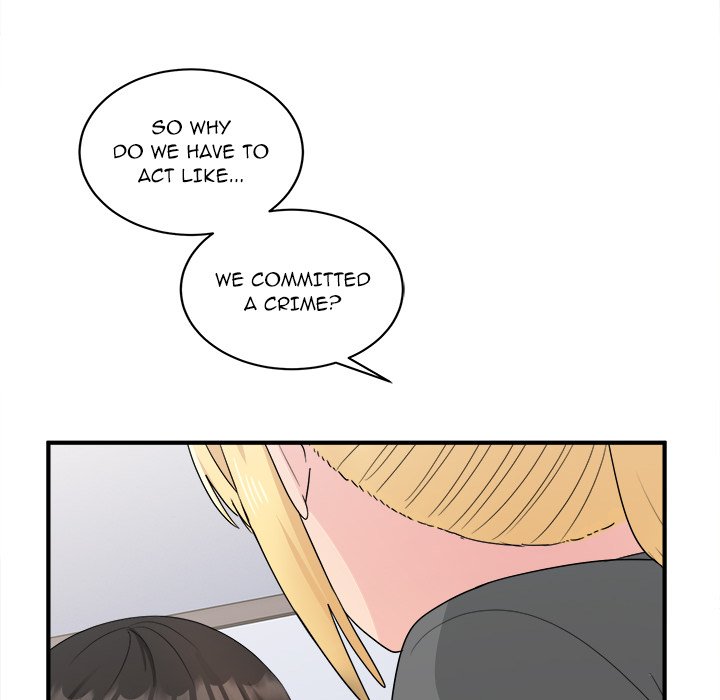 I Love-Hate You - episode 19 - 21