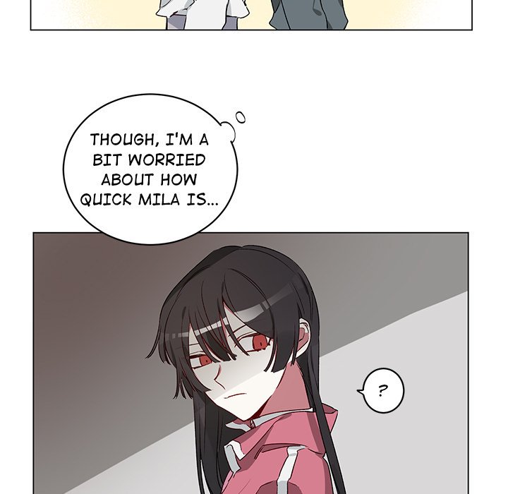 The Music Box of Petals - episode 23 - 25