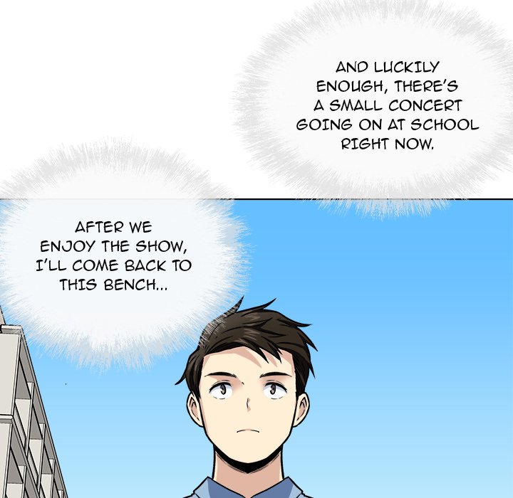 Excuse me, This is my Room - episode 37 - 90