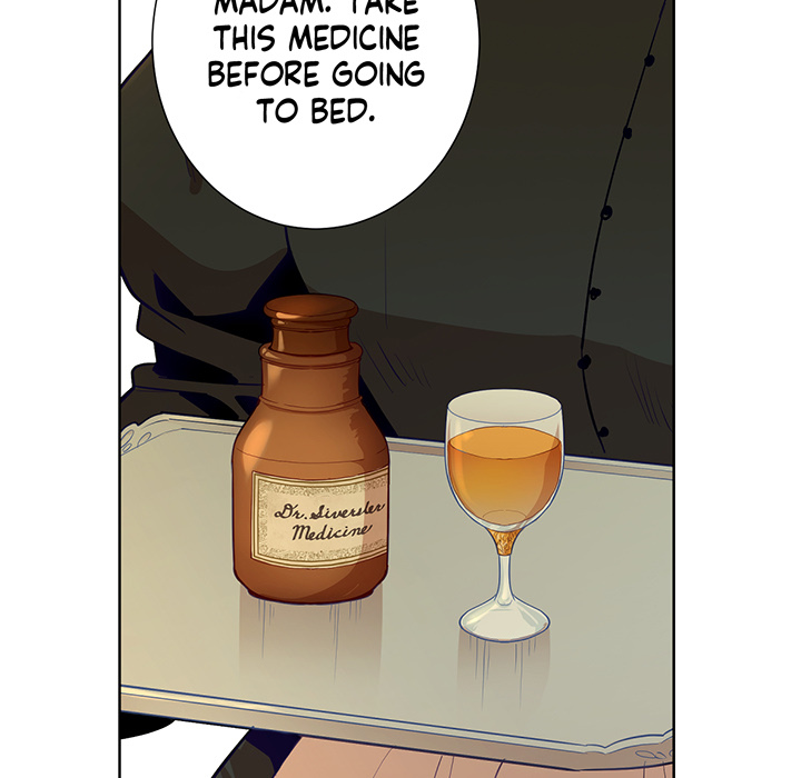 The Blood of Madam Giselle - episode 15 - 15