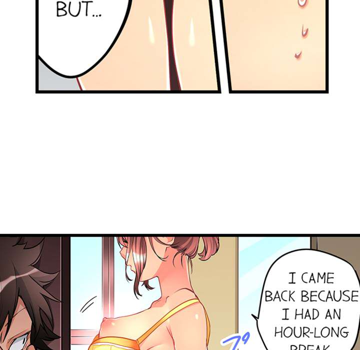 What She Fell on Was the Tip of My Dick - episode 12 - 10