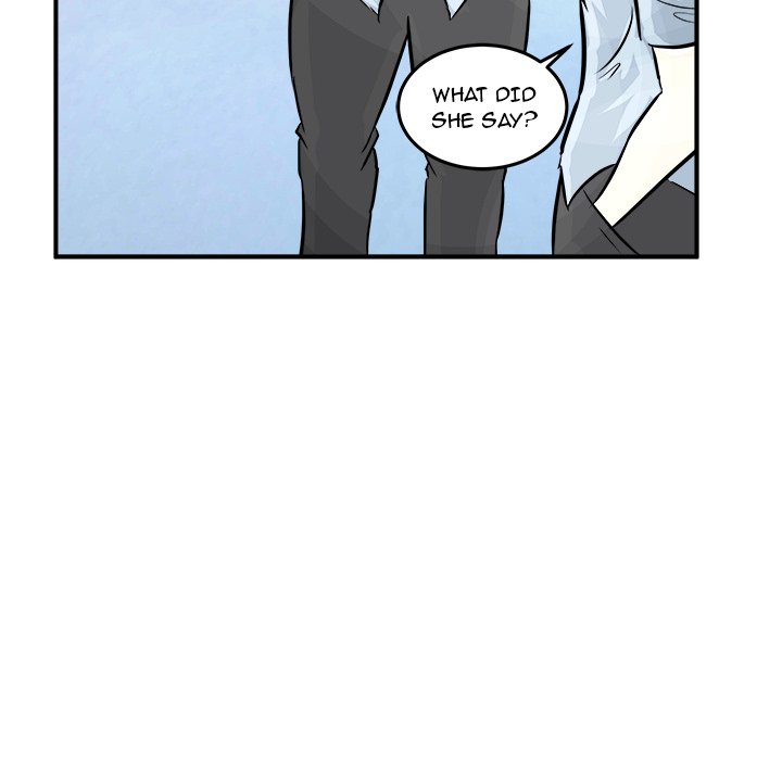 He Queen - episode 3 - 38