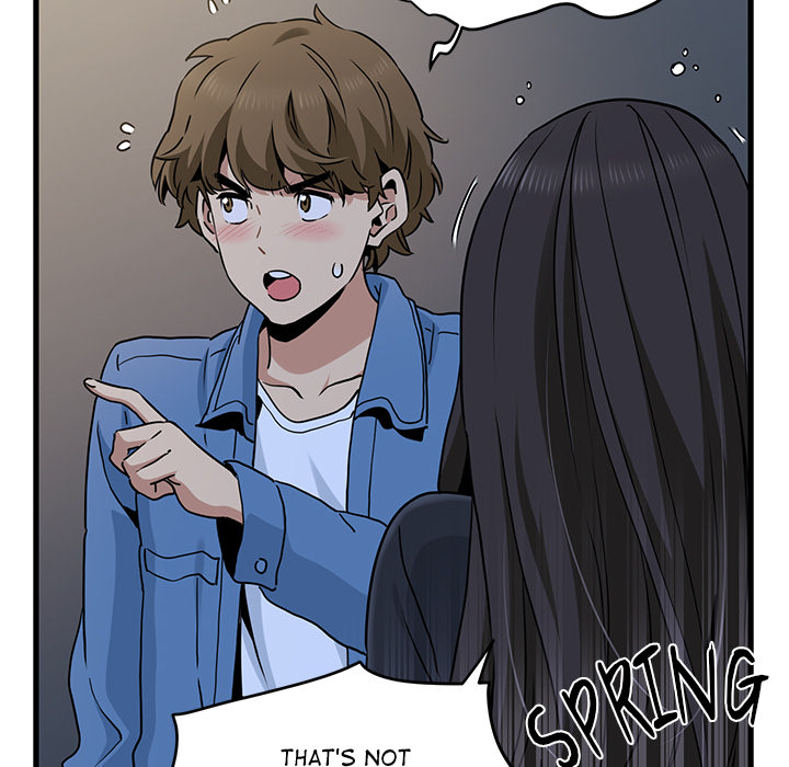 Snapping into Love - UNCENSORED - episode 25 - 155
