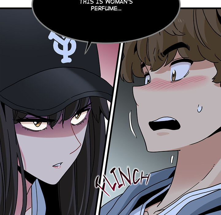 Snapping into Love - episode 111 - 160