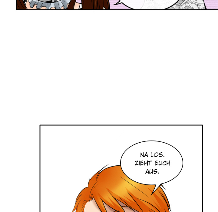 Gestörte Liebe - episode 59 - 51