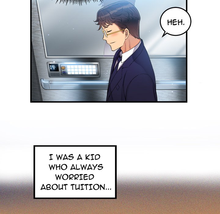 Yuri's Part Time Job - episode 6 - 39