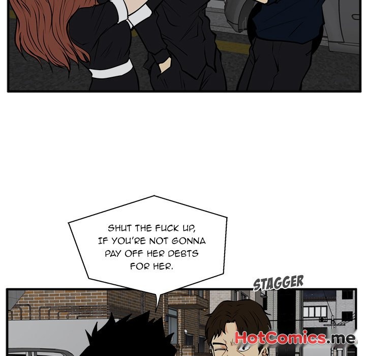 Mr. Kang - episode 26 - 91