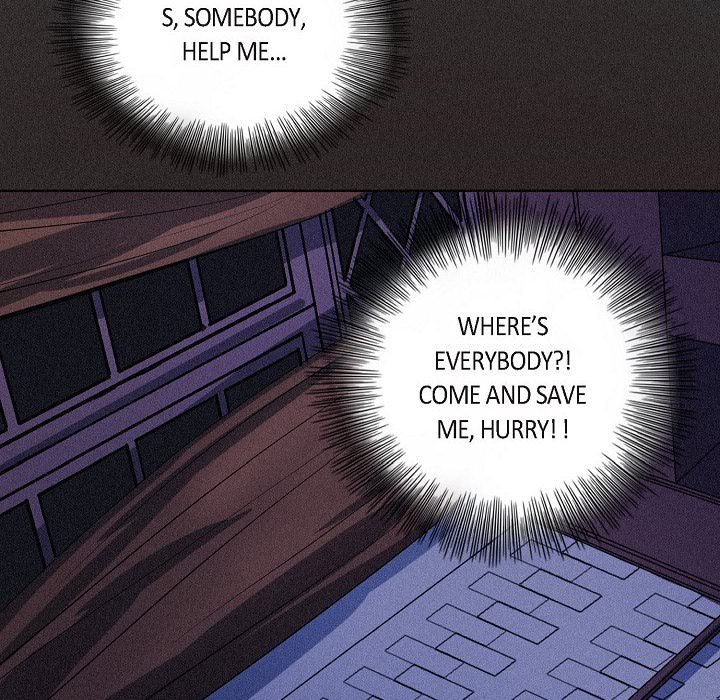 Friends at First - episode 36 - 27