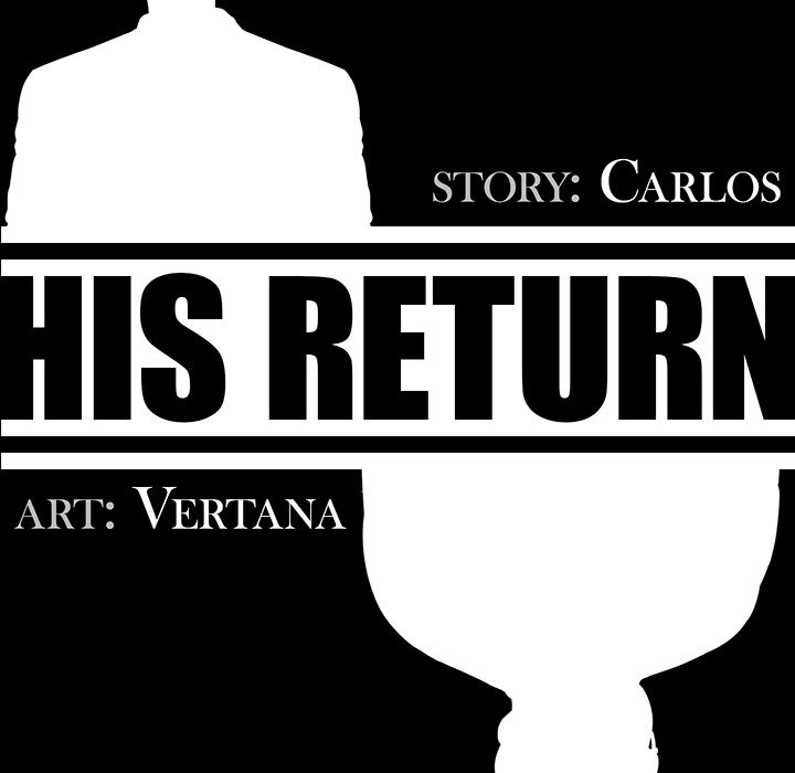 His Return - episode 3 - 56