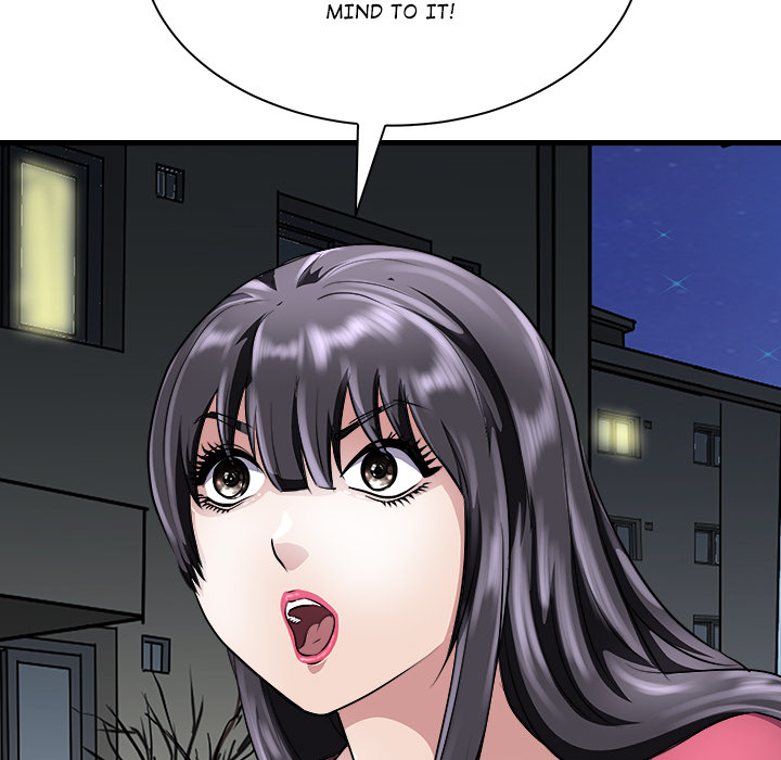 Immoral Family - episode 10 - 49