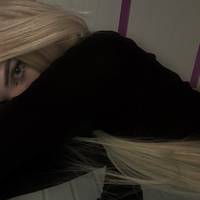 TikTok Account - xuglyfromyoungx