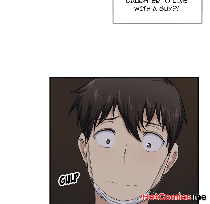 Excuse me, This is my Room - UNCENSORED - episode 10 - 27
