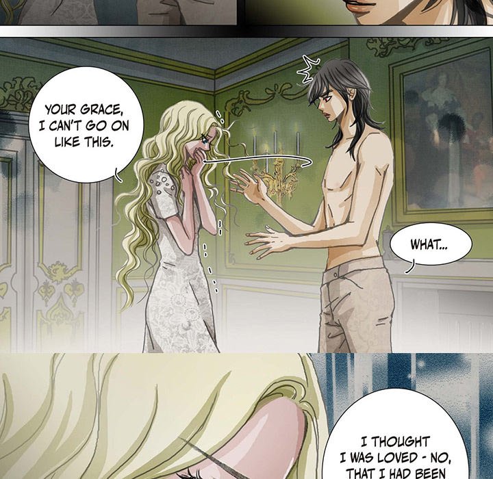 The Emperor's Woman - episode 60 - 33