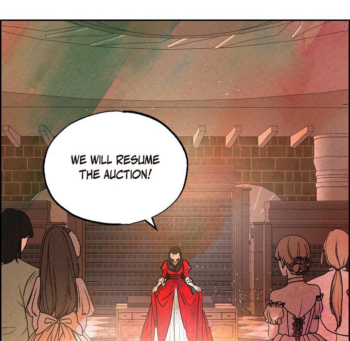 The Villainess Behind the Mask - episode 31 - 39