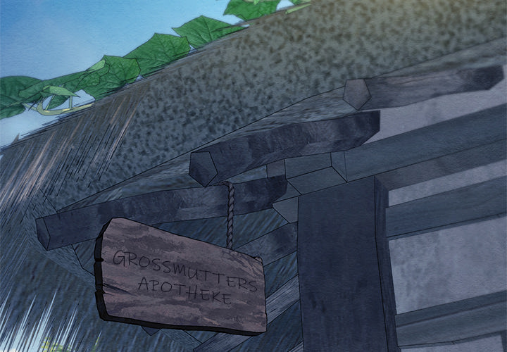 Meister in Intimität - episode 15 - 1