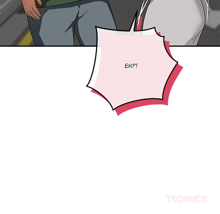 Saving My Magical Girl - episode 8 - 101