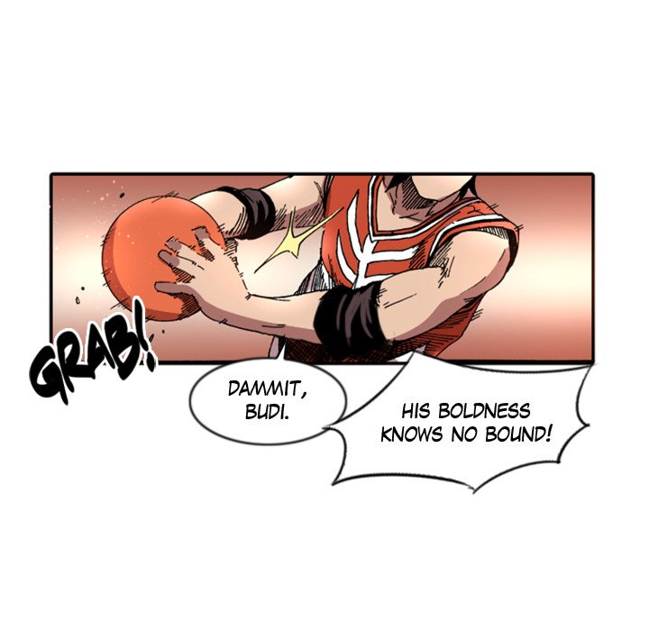 Chivalry - episode 19 - 82