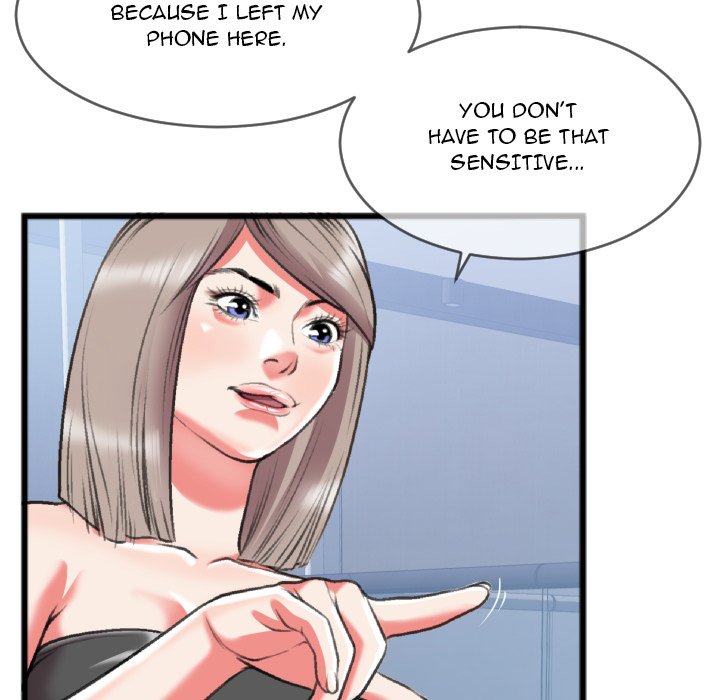 Between Us - episode 25 - 31