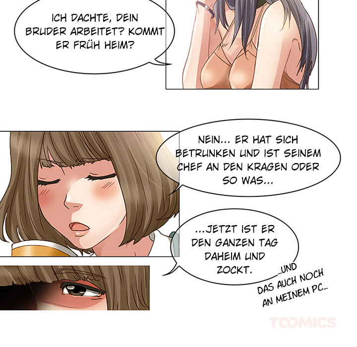 Gestörte Liebe - episode 1 - 39