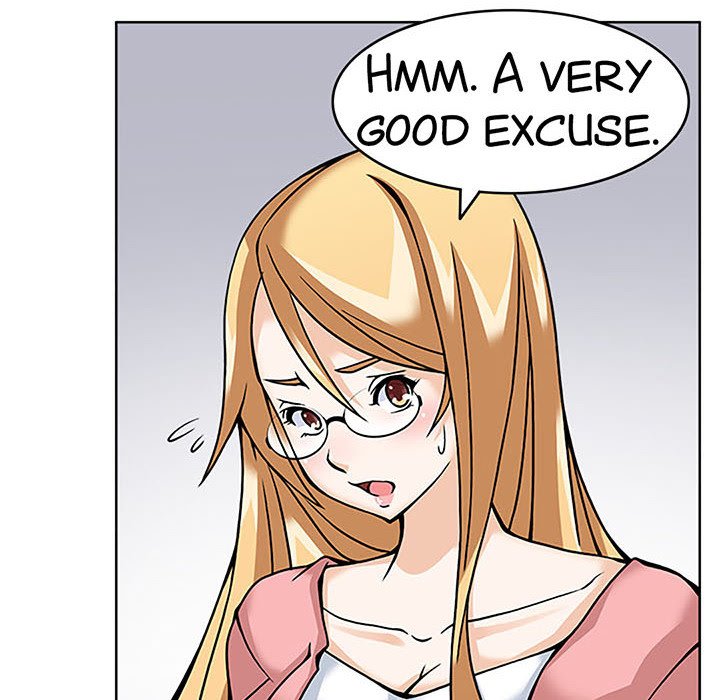 Agent Playboy, Reporting for Duty! - episode 5 - 99