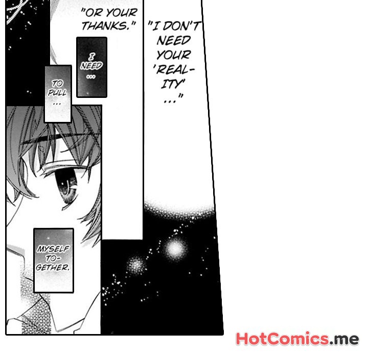 Honey Sword - episode 2 - 32