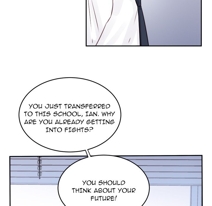 A Nonsense Relationship - episode 2 - 87