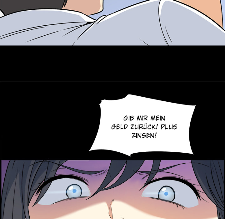 Raus aus meinem Zimmer! - episode 1 - 78