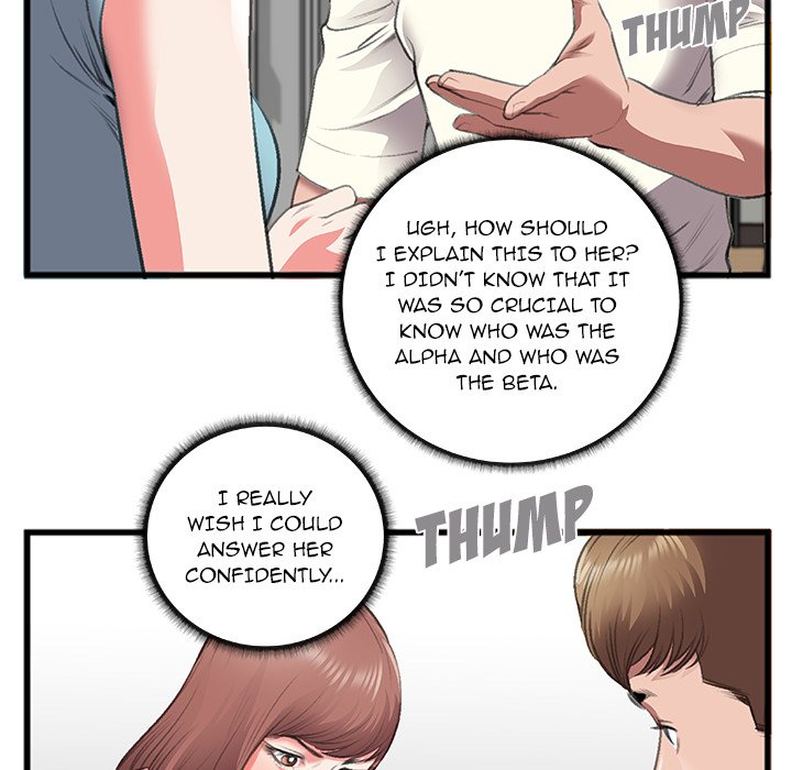 Between Us - episode 7 - 45