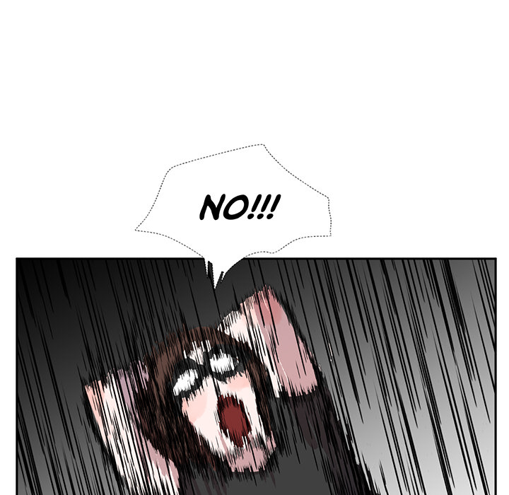 Bitter Sweetheart - episode 31 - 100
