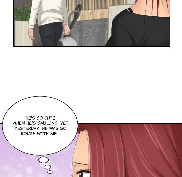 My Love Companion - episode 25 - 59