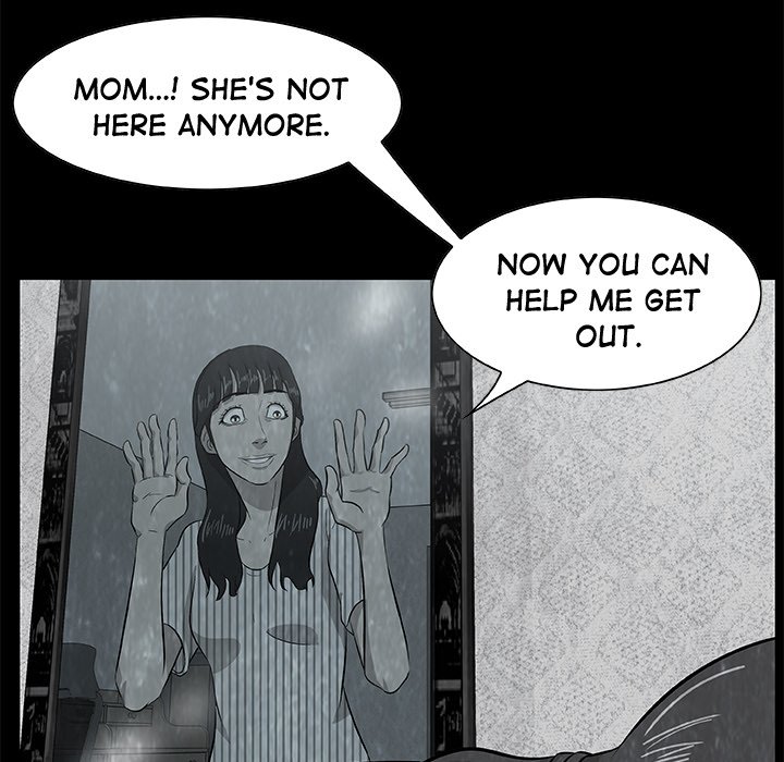 Original Horror Stories - episode 6 - 93