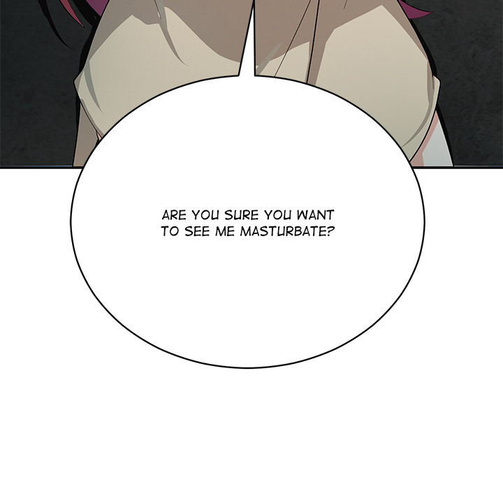 Saving My Magical Girl - episode 2 - 39