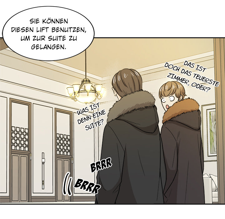 Liebe Lieber Nicht - episode 48 - 50