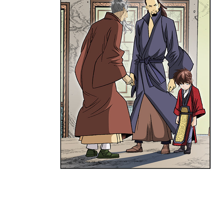 The Tale of The Hyungsan Sect - episode 1 - 67