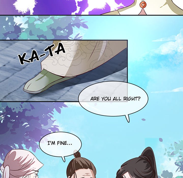 General and Her Medic Lover - episode 16 - 54