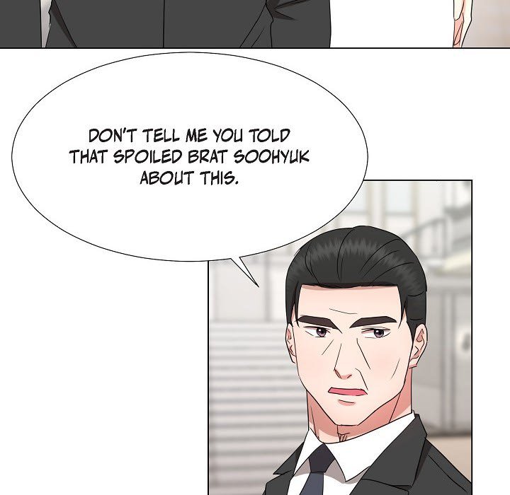 Fragrant Office Life - episode 31 - 59