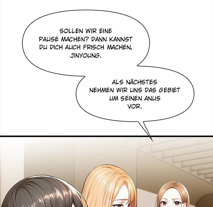 Verführerische Kurven: Das Waxing Studio - episode 4 - 32