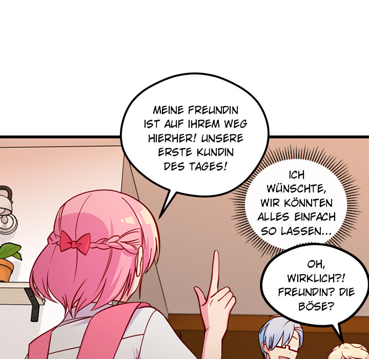 Ich wähle dich! - episode 55 - 105