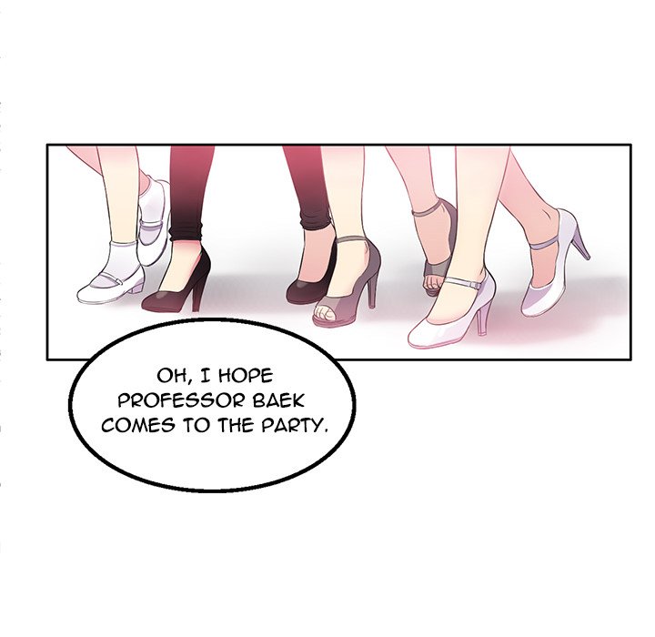 Yuri's Part Time Job - episode 1 - 127