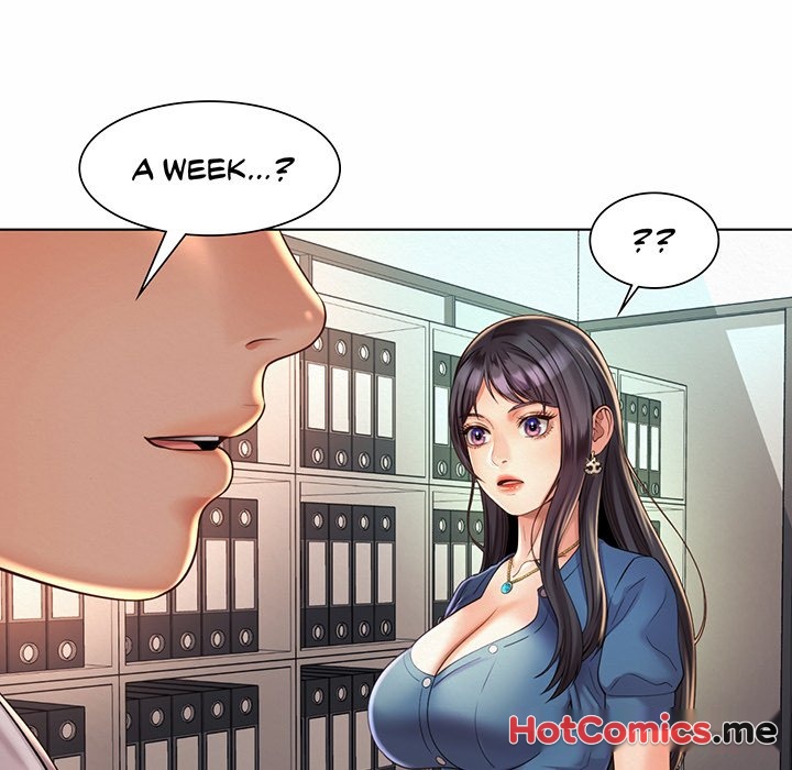 Office Affairs - episode 8 - 50