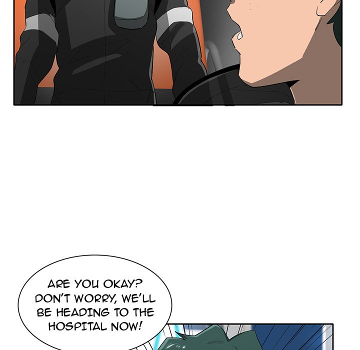 Stardust - episode 57 - 70