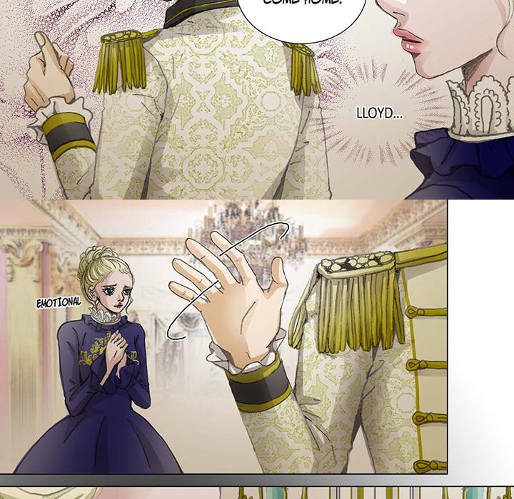 The Emperor's Woman - episode 36 - 22