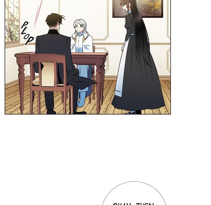 The Maid and the Vampire - episode 27 - 65