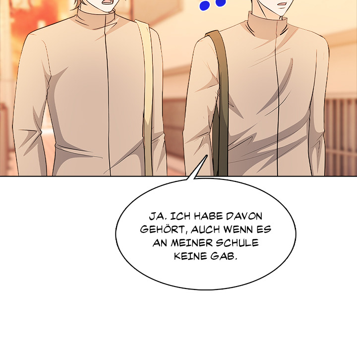 Teufel der Oberstufe: Boost - episode 14 - 36