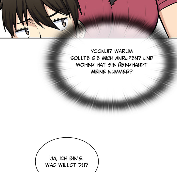 Raus aus meinem Zimmer! - episode 21 - 157