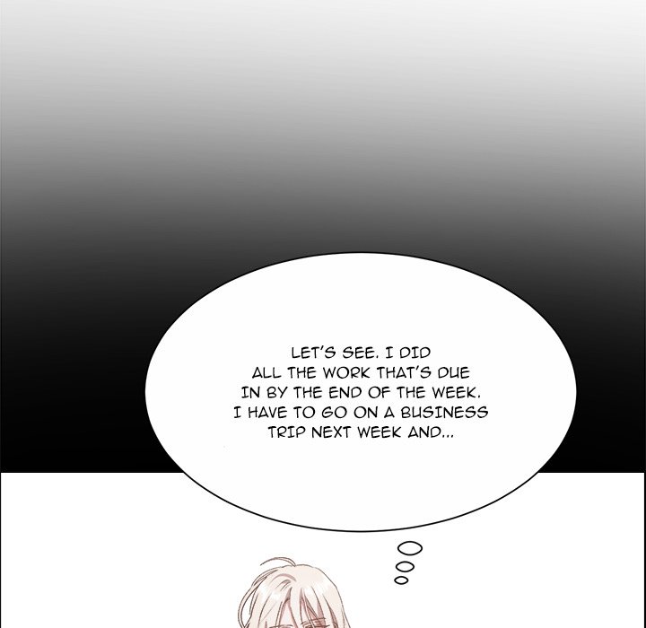 The Spring Scent of the Sea - episode 30 - 93