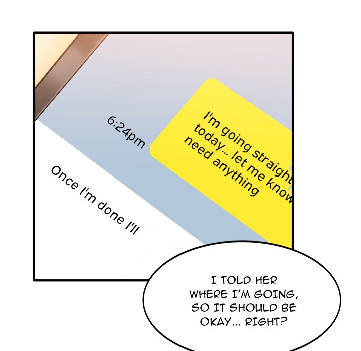 Excuse Me, This is my Room - episode 3 - 53